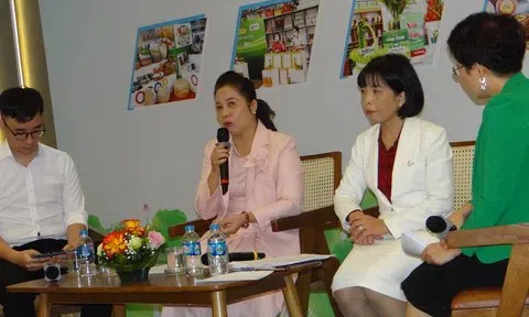 Làm thế nào để sản phẩm không lo bị làm giả, người tiêu dùng tiếp cận được hàng thật?