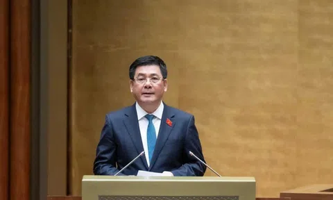 Đề xuất bổ sung định danh người bán hàng trên mạng qua VNeID