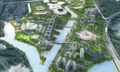 Bất động sản Việt trên hành trình xanh hóa vì tương lai bền vững