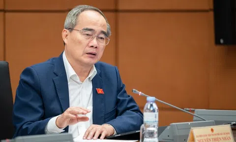 Đại biểu muốn cơ quan thống kê hoạt động độc lập như Kiểm toán Nhà nước