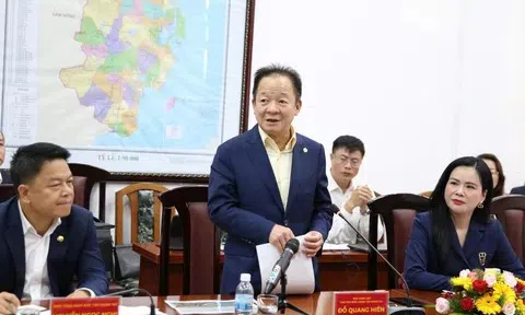 Tập đoàn T&T muốn làm tổ hợp đô thị và sân golf 23.000 tỷ cùng một loạt dự án tại Khánh Hòa