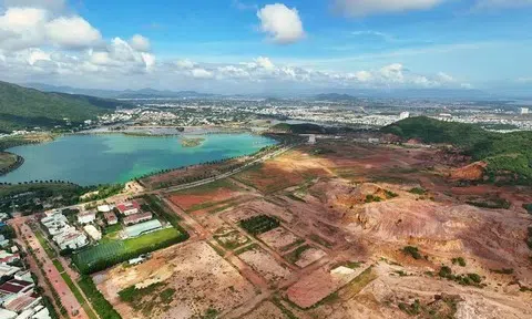 Liên danh Geleximco trúng thầu dự án gần 22.000 tỷ đồng tại "đất vàng" Quy Nhơn