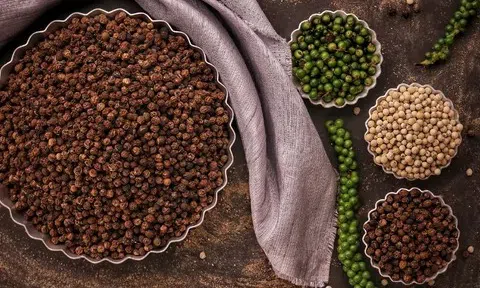 Giá tiêu hôm nay 4/11/2025: Bật tăng trở lại