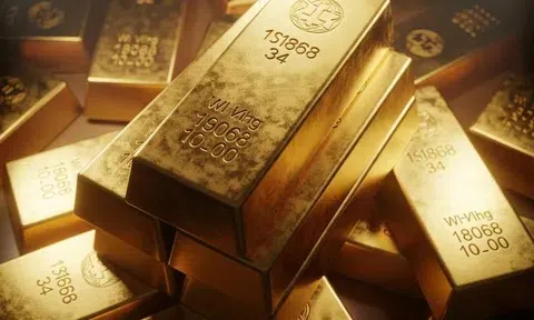 Giá vàng hôm nay 3/11/2025: Nhiều nhà đầu tư lỗ nặng sau một tuần