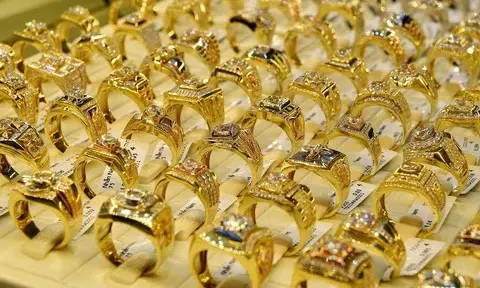 Giá vàng hôm nay 4/11/2025: Vàng miếng tăng mạnh