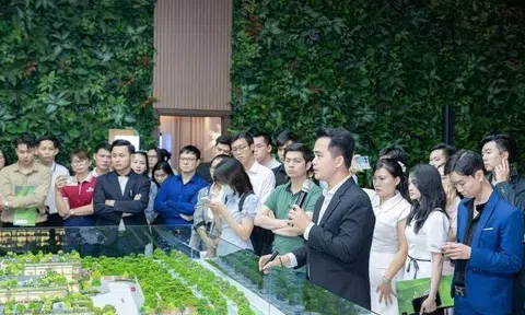 Từng “vượt mặt” các phân khúc khác, căn hộ sẽ tăng giá thế nào vào cuối năm 2025?