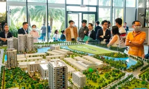 Chuyên gia: Chu kỳ siêu lợi nhuận sắp qua, bất động sản chuyển từ thời đầu tư “lướt sóng” sang tích sản