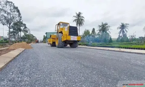 Tăng tốc hoàn thành dự án phục vụ Festival Hoa - Kiểng Sa Đéc lần 2