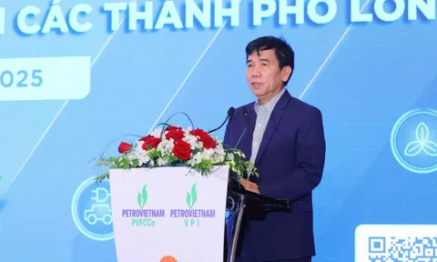 Đề nghị bắt buộc xe diesel sử dụng dung dịch khử NOx để giảm phát thải