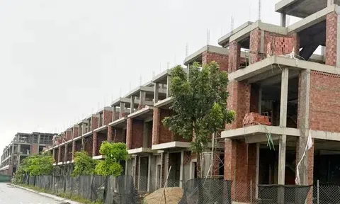 Tập đoàn Sơn Hải lên tiếng về thông tin thanh tra nêu sai phạm tại dự án 500 tỷ đồng