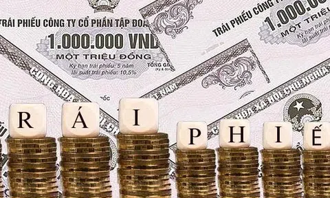 Hơn 48.000 tỷ đồng trái phiếu sẽ đáo hạn trong quý cuối năm