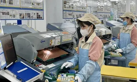 Doanh nghiệp thành lập mới tăng cả về lượng và vốn