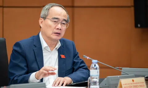 Đại biểu muốn cơ quan thống kê hoạt động độc lập như Kiểm toán Nhà nước