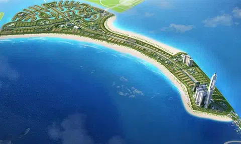 Vinhomes Green Paradise – Bước tiến chiến lược đưa Việt Nam vào bản đồ “Đô thị xanh – thông minh thế giới”