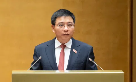 Giảm gần 40% số quy hoạch ngành, làm rõ "thứ bậc" giữa các cấp