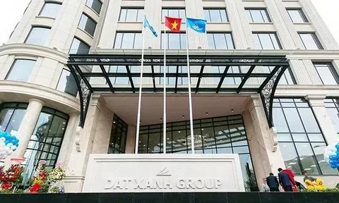 9 tháng đầu năm 2025, Đất Xanh báo lãi gấp 2,3 lần cùng kỳ