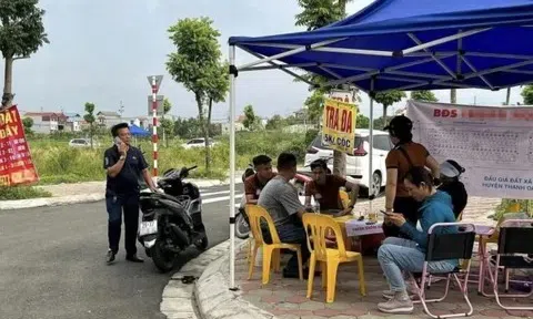 Hết thời đất nền “ăn theo” dự án quy mô lớn?