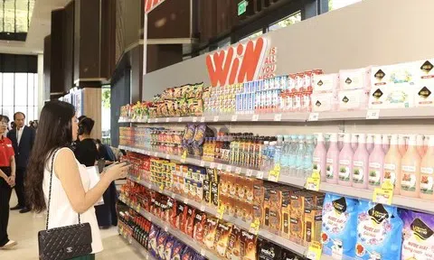 Masan Consumer chính thức nộp hồ sơ niêm yết lên HOSE