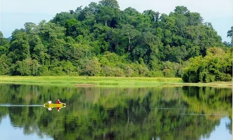 Đầu tư vào thiên nhiên là chìa khóa cho tương lai thịnh vượng của châu Á - Thái Bình Dương