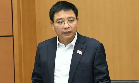 Đầu tư "ra tấm ra món" với cảng Trần Đề thì phải mất 2 - 3 tỷ USD