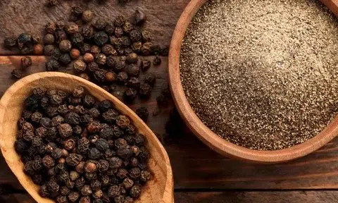 Giá tiêu hôm nay 9/11/2025: Hồ tiêu neo ở mức cao