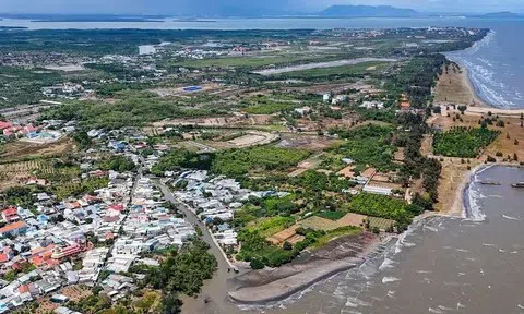 Sân bay Côn Đảo, khu đô thị lấn biển Cần Giờ... được ưu tiên áp dụng cơ chế đặc thù