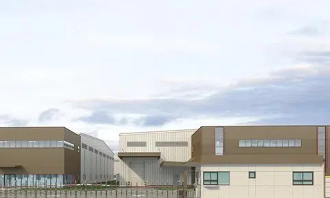 Một phân khúc liên tục “được lòng” nhà đầu tư quốc tế