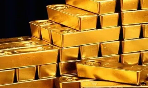Giá vàng hôm nay 11/11/2025: Vàng miếng tăng dựng đứng