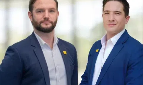 Công ty tư vấn bất động sản Savills Việt Nam bổ nhiệm 2 Giám đốc mới