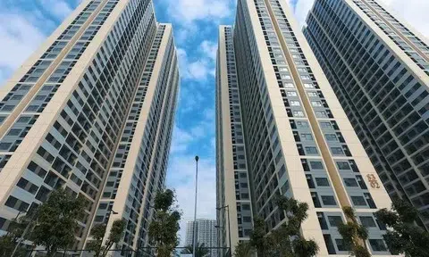 Bất động sản Hà Nội: Giá cao vẫn có người mua