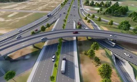Vành đai 4 TP.HCM đoạn qua Đồng Nai sắp khởi công?
