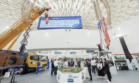 VITW 2025: Cú hích thúc đẩy kết nối, phát triển công nghiệp - công nghệ Việt Nam