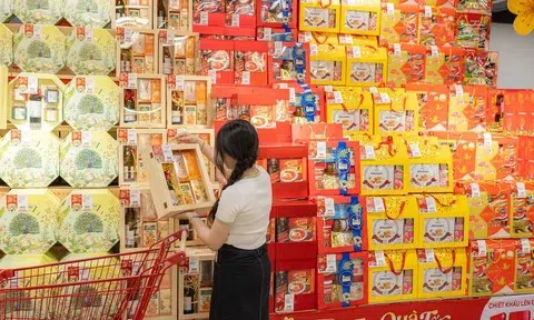 Cuộc đua chiếm lĩnh thị trường bánh kẹo tỷ đô: Ngoại tăng tốc thâu tóm, nội xoay trục giữ sân