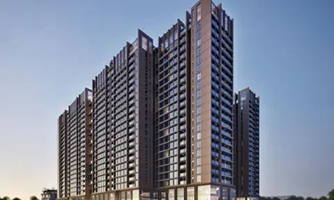 Tổ hợp bất động sản 4.500 tỷ đồng của Hoá chất Đức Giang được chấp thuận chủ trương đầu tư