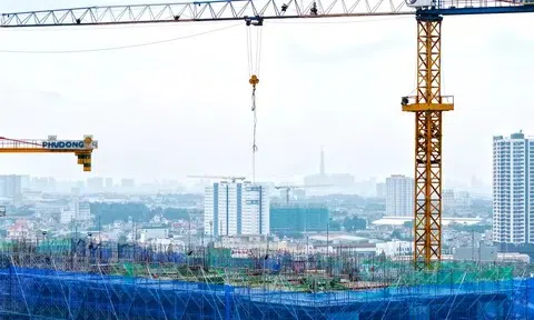 Bùng nổ chính sách bán hàng cuối năm: Có dự án chỉ thanh toán hơn 200 triệu đồng cho đến khi nhận nhà