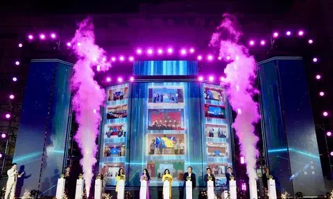 Khai mạc Ngày mua sắm trực tuyến Việt Nam – Online Friday 2025