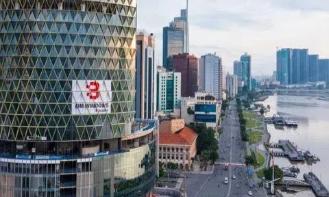 TP.HCM thông tin về toà cao ốc của bà Trương Mỹ Lan tại số 34 Tôn Đức Thắng