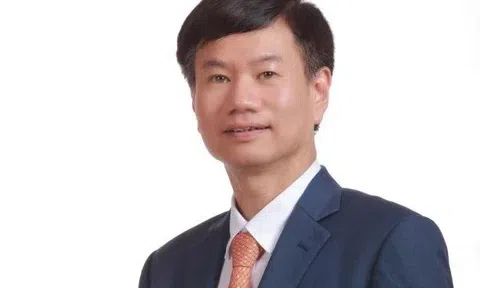 Tập đoàn Geleximco có Chủ tịch kiêm Tổng giám đốc mới