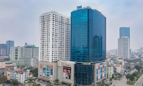 Các công ty về tài chính, bất động sản, bảo hiểm, công nghệ có nhu cầu mở rộng văn phòng nhiều nhất