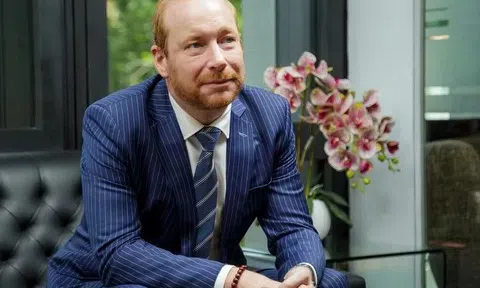 Bất động sản công nghiệp vẫn là “nam châm” thu hút FDI