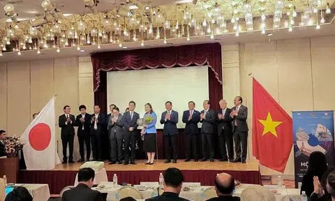 Cảng Quốc tế Long An ký MOU với Cảng Kobe: Thúc đẩy chuỗi cung ứng xanh Việt Nam – Nhật Bản