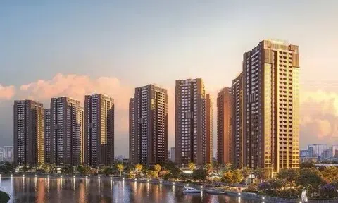 Giá nhà khu Đông TP.HCM tăng nhanh: Người mua ở thực “vuột tầm với”, sân chơi của giới đầu tư?