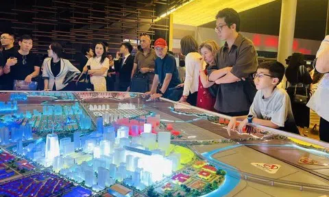 Lãi suất cho vay cuối năm “nhấp nhổm” tăng, người ở thực “nhụt chí” mua nhà?