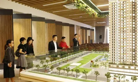 Vì sao một số dự án căn hộ tại Bình Dương, Long An (cũ) bị “gãy nhịp” kinh doanh?