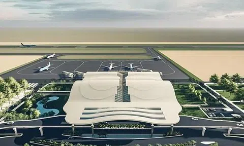 Sau Quảng Trị, Tập đoàn T&T đề xuất đầu tư khu đô thị sân bay 1.000 ha tại Cà Mau