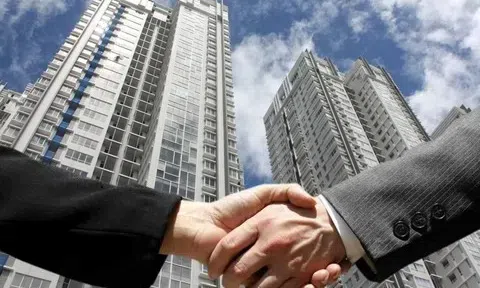 Tăng tốc chuyển nhượng dự án: “Phao cứu sinh” cho lợi nhuận doanh nghiệp bất động sản