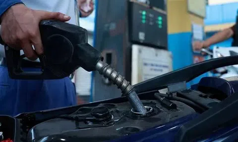 Giá xăng dầu hôm nay 21/11: Cập nhật giá xăng dầu thế giới và trong nước