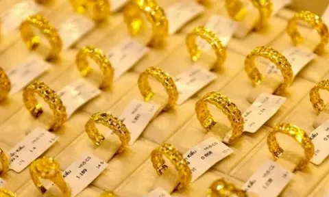Giá vàng hôm nay 22/11/2025: Hạ nhiệt