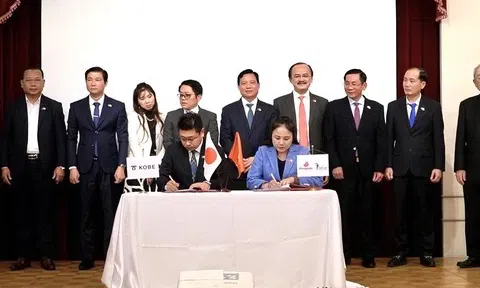 Vì sao Tây Ninh trở thành tâm điểm đầu tư trong mắt các doanh nghiệp Nhật Bản?