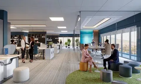 TTC Land “bắt tay” G8 Golden Group, cho thuê sỉ 22.400m2 văn phòng tại TTC Plaza Đà Nẵng